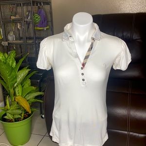 BURBERRY BRIT WOMEN’S TOP 💕